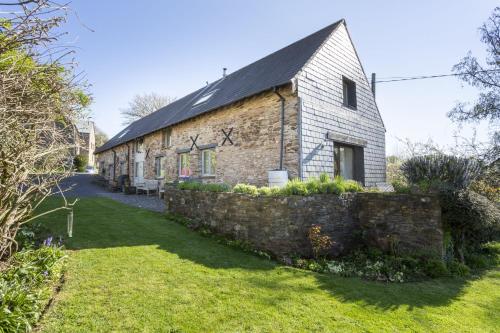 East Cornworthy Barton - last minute hotel in Totnes