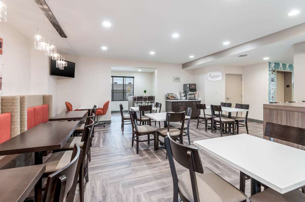 Sleep Inn & Suites Rehoboth Beach - photo 28
