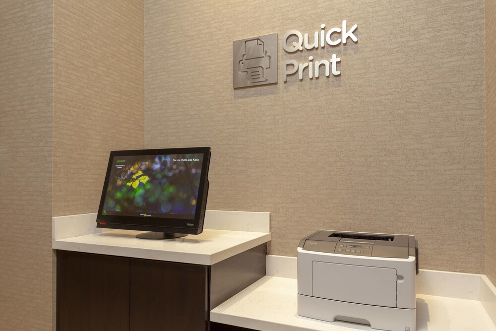 Courtyard by Marriott DeLand Historic Downtown - photo 26