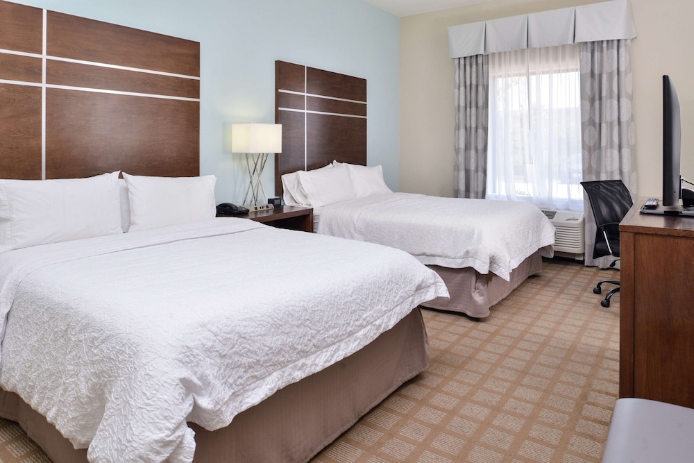 Hampton Inn & Suites Hutto Austin - photo 6