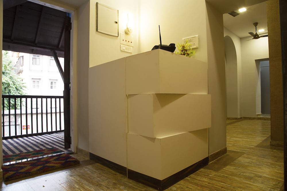 Welcome Guest House Hostel