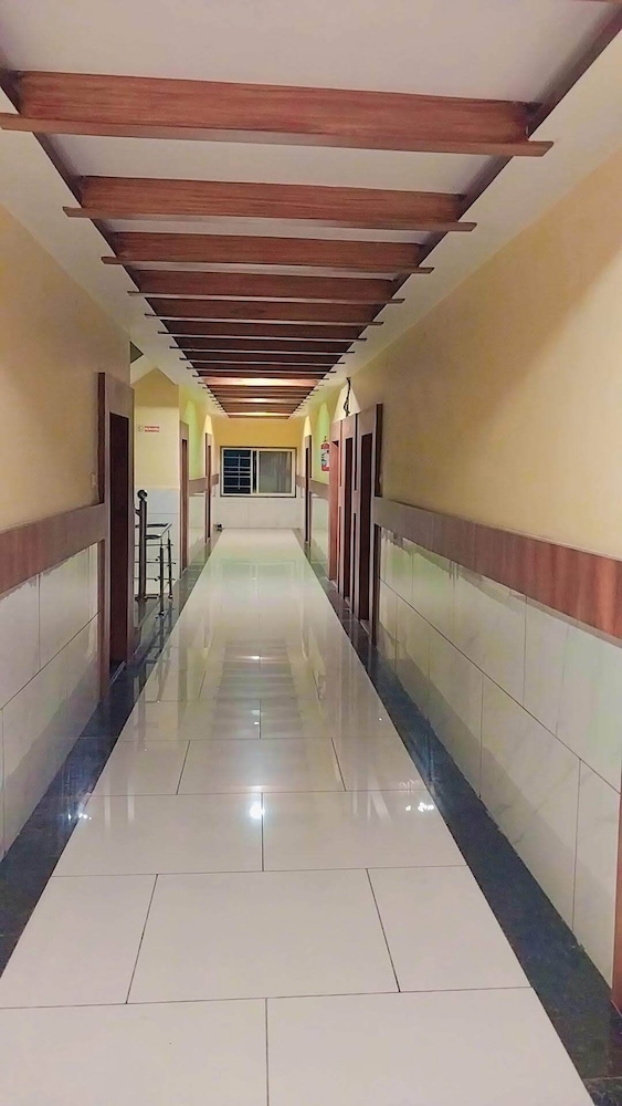 Hotel Kuber Vatika By GRB — hotel in Sagar
