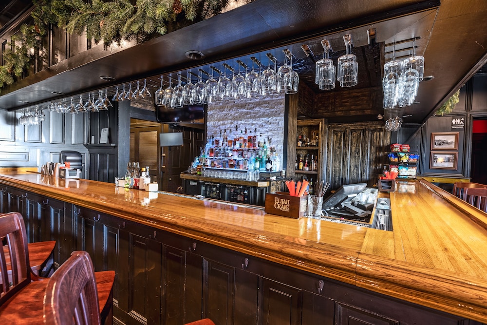 The Inn at Elijah McLeans - photo 23