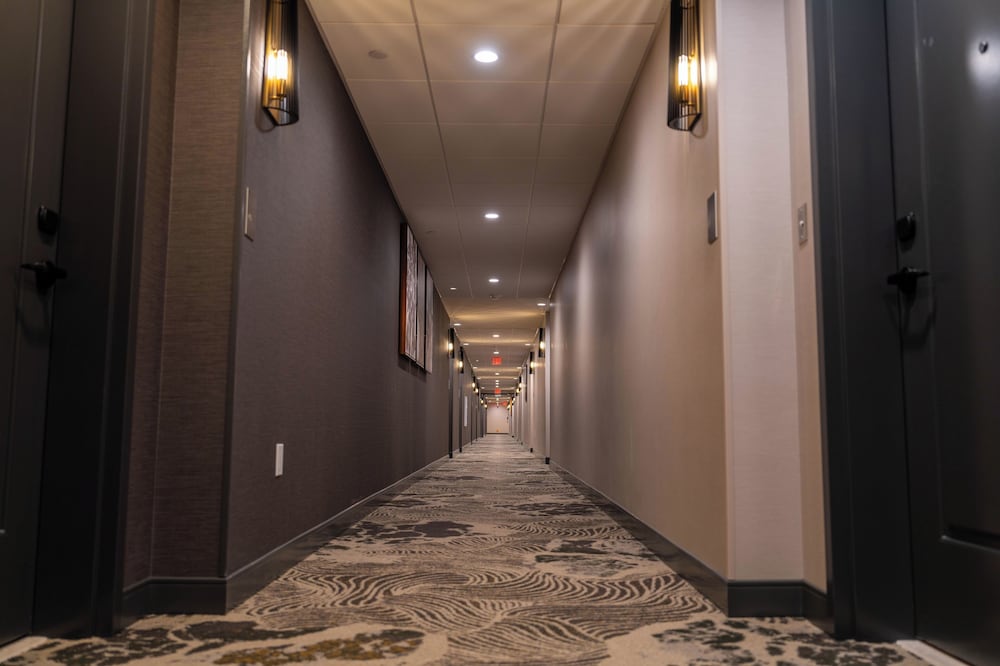 SpringHill Suites by Marriott San Luis Obispo - photo 53
