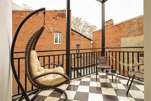 3BR Central and Spacious Apt Vera by Wehost