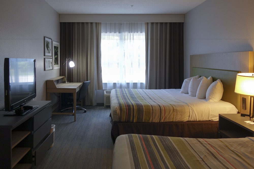 Country Inn & Suites by Radisson Washington D.C. East Capitol Heights MD - photo 6