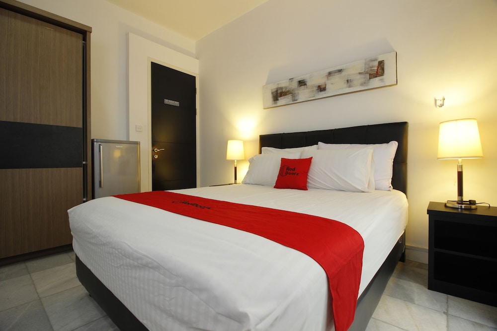Reddoorz @ Ampera - last minute hotel in Jakarta