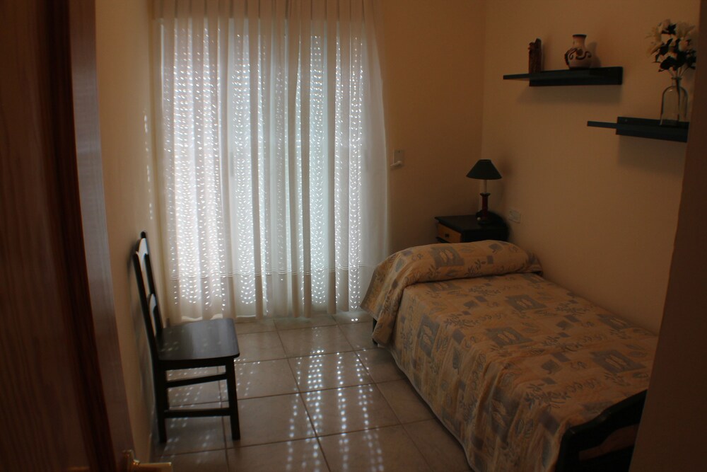 Bungalows Casablanca — Altea — photo 4