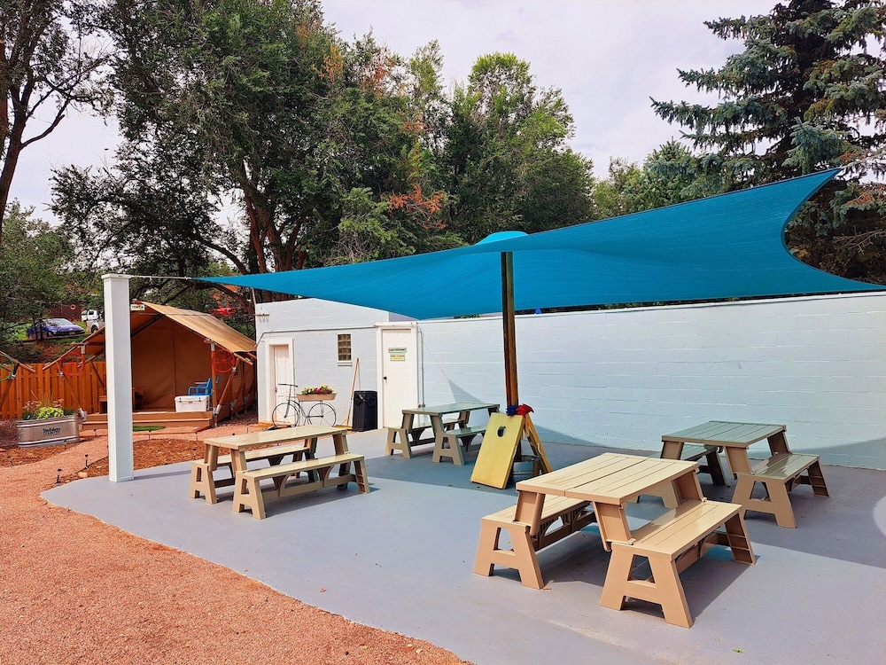 Buffalo Lodge Bicycle Resort - photo 126
