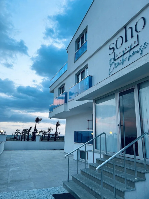 Soho Ayvalık - last minute hotel in Ayvalik