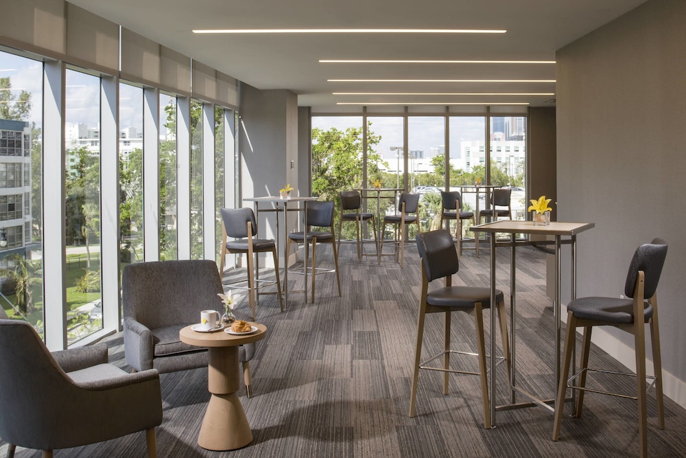 Residence Inn by Marriott Miami Sunny Isles Beach - photo 39