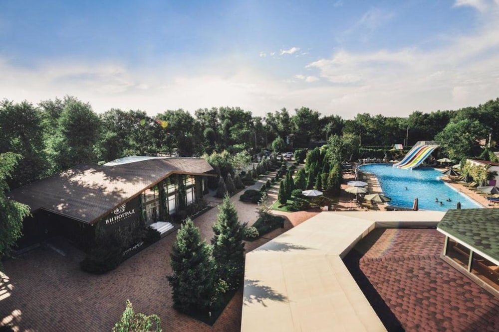Jardin Park Hotel - last minute hotel in Rostov-Na-Donu
