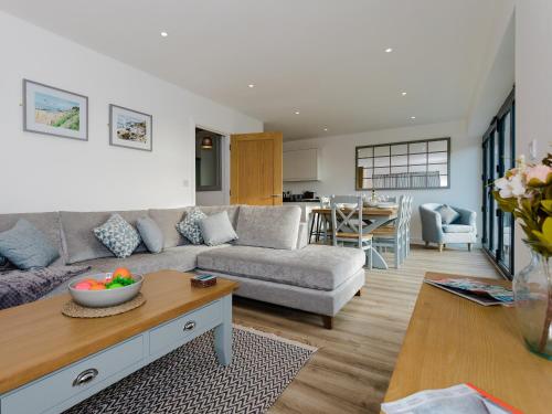 Inglewood Retreat in Ventnor, United Kingdom