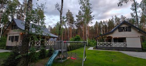 LaSpokój — Siemiatycze — photo 2