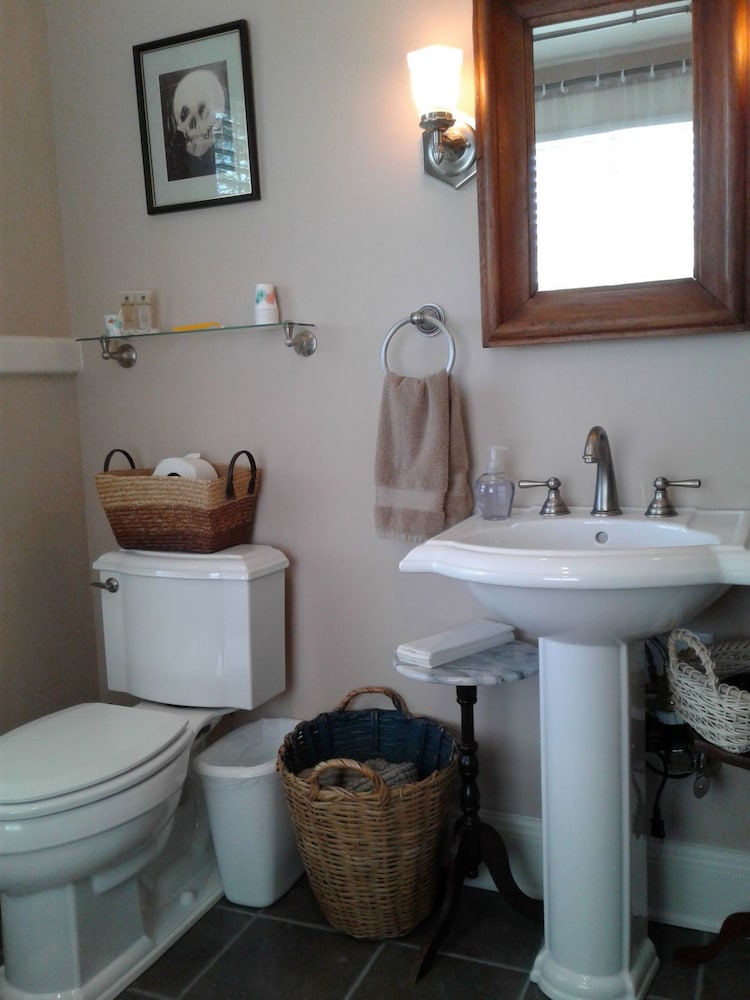 The Boxley Place Inn - photo 28