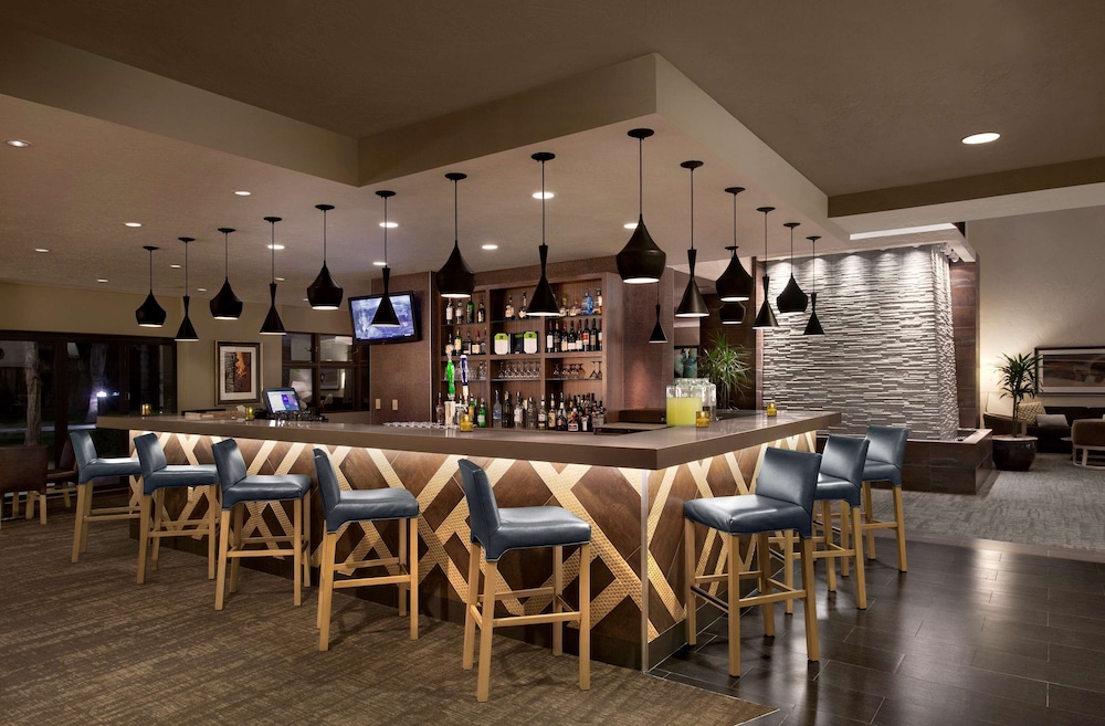 Embassy Suites by Hilton Phoenix Tempe - photo 28
