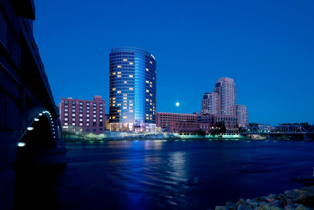 JW Marriott Hotel Grand Rapids - photo 152