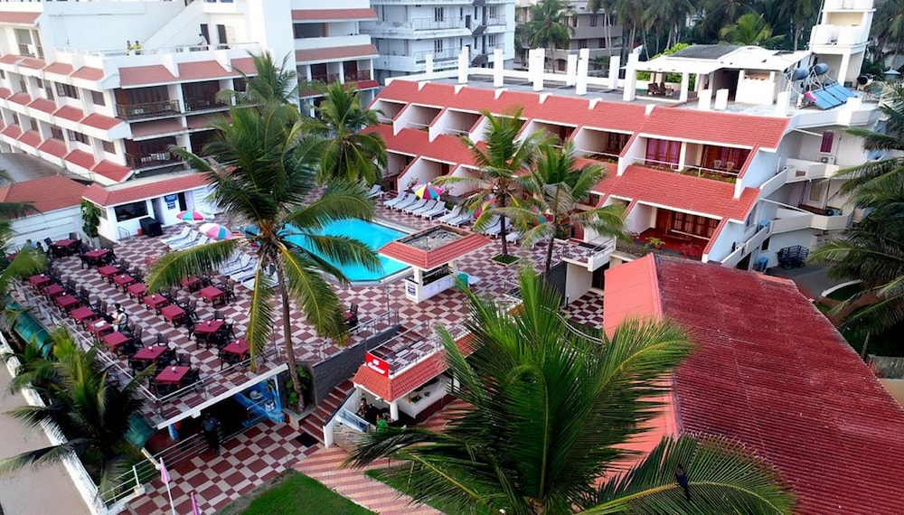Hotel Sea Face — Neyyattinkara — photo 2