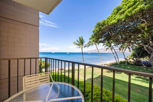 Kealia Resort 205 in Kihei, United States