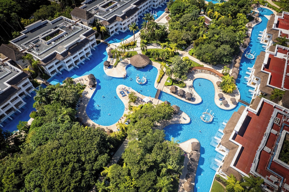 Grand Sunset Princess All Inclusive