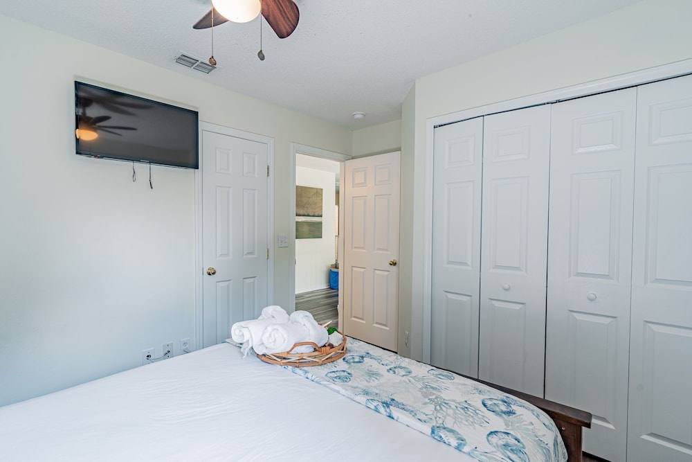 Resort Family Villa 7 Bedrooms - photo 16