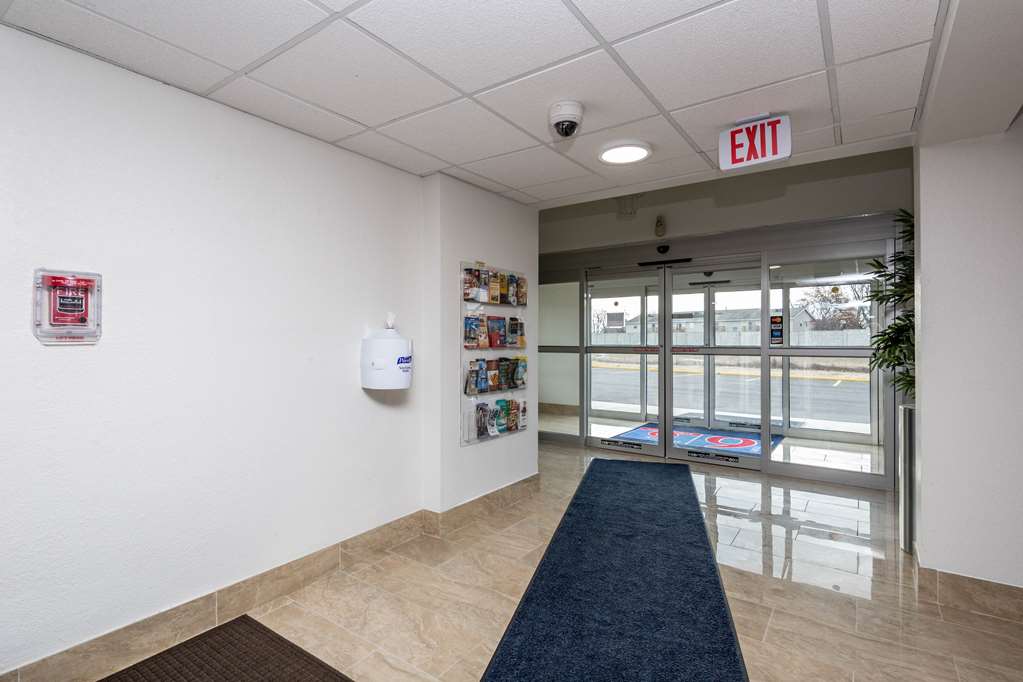 Motel 6 Peoria IL - photo 28