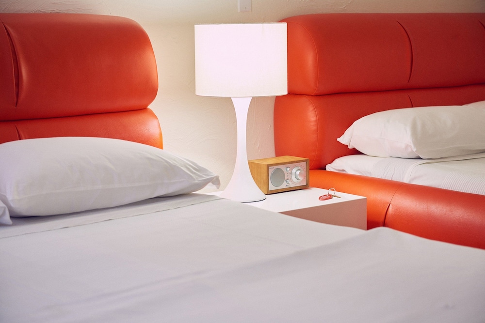Austin Motel - photo 39