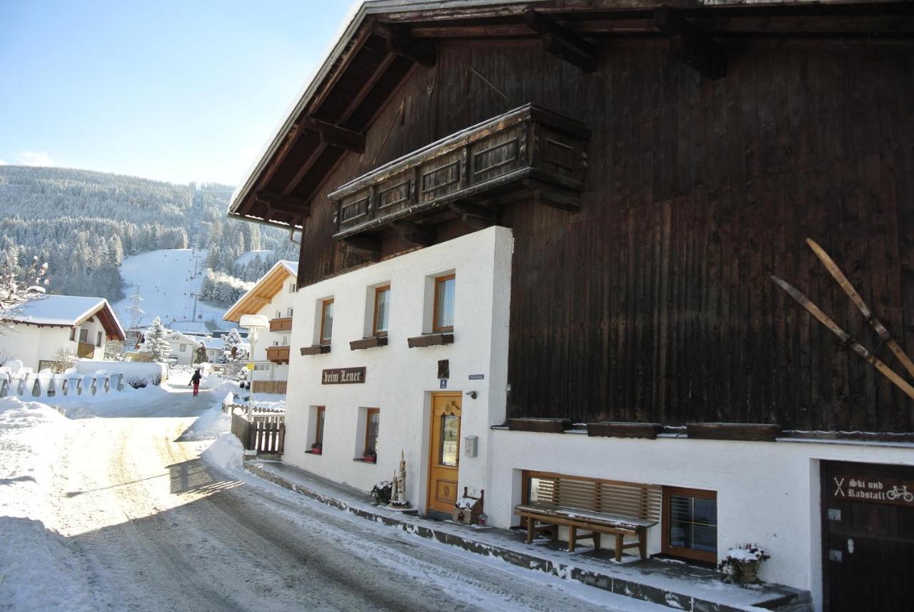 Ferienhaus Beim Lener — Innsbruck — photo 3