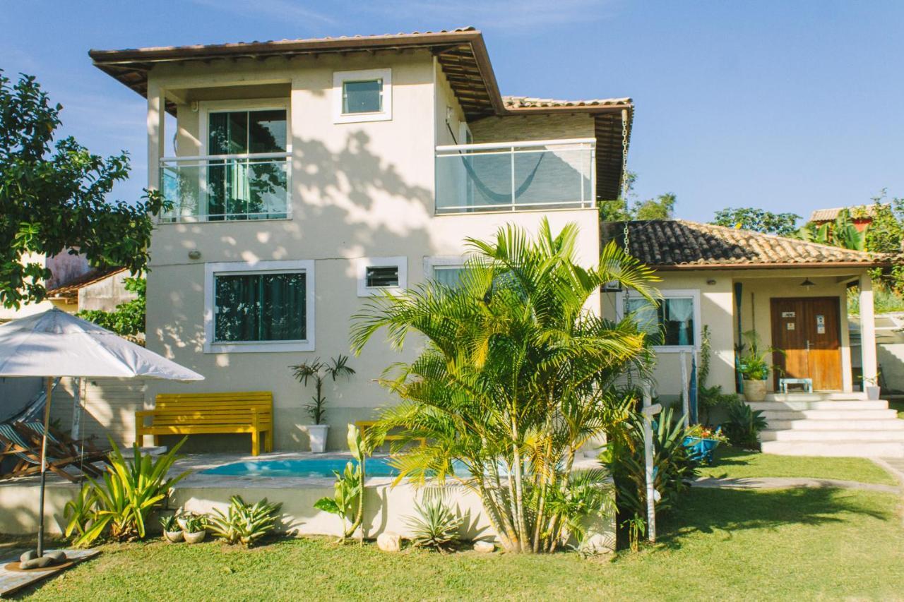 L Grace Geriba in Armacao De Buzios, Brasil