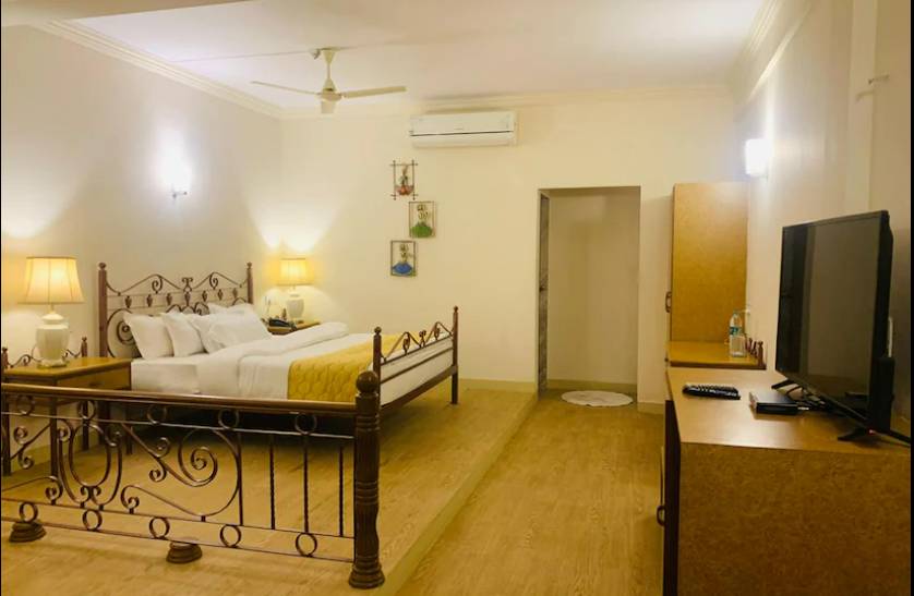 Friends Resort — Shirdi — photo 4