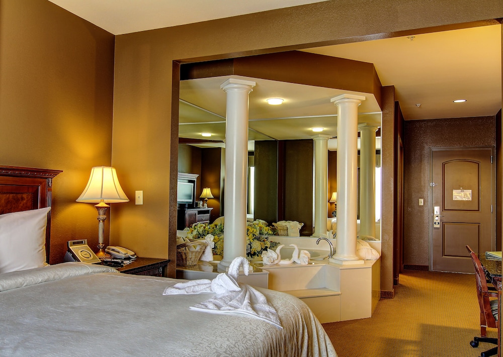 The Wildwood Hotel - photo 44
