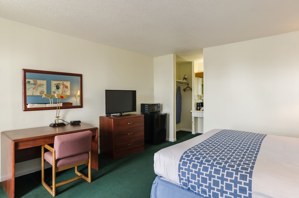 Alamo Inn & Suites - photo 16