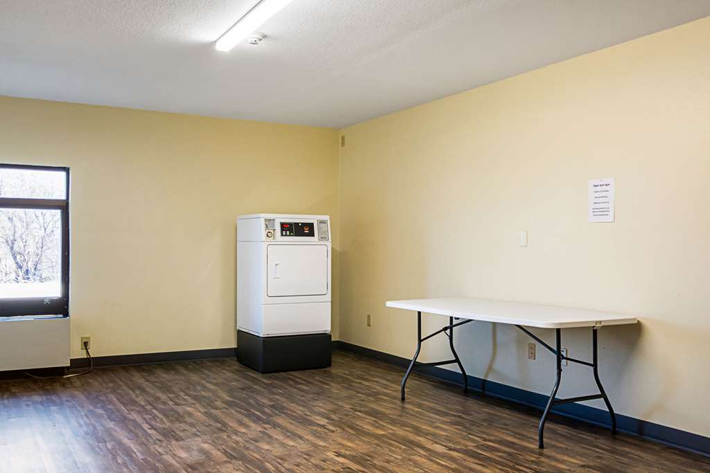 Quality Inn & Suites Greensburg I 74 - photo 34
