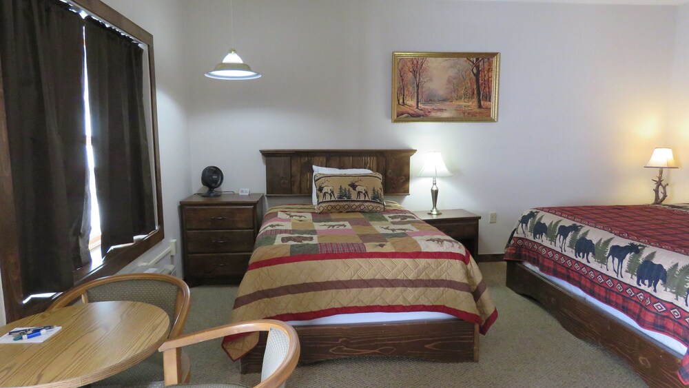 Tug Hill Resort - photo 20