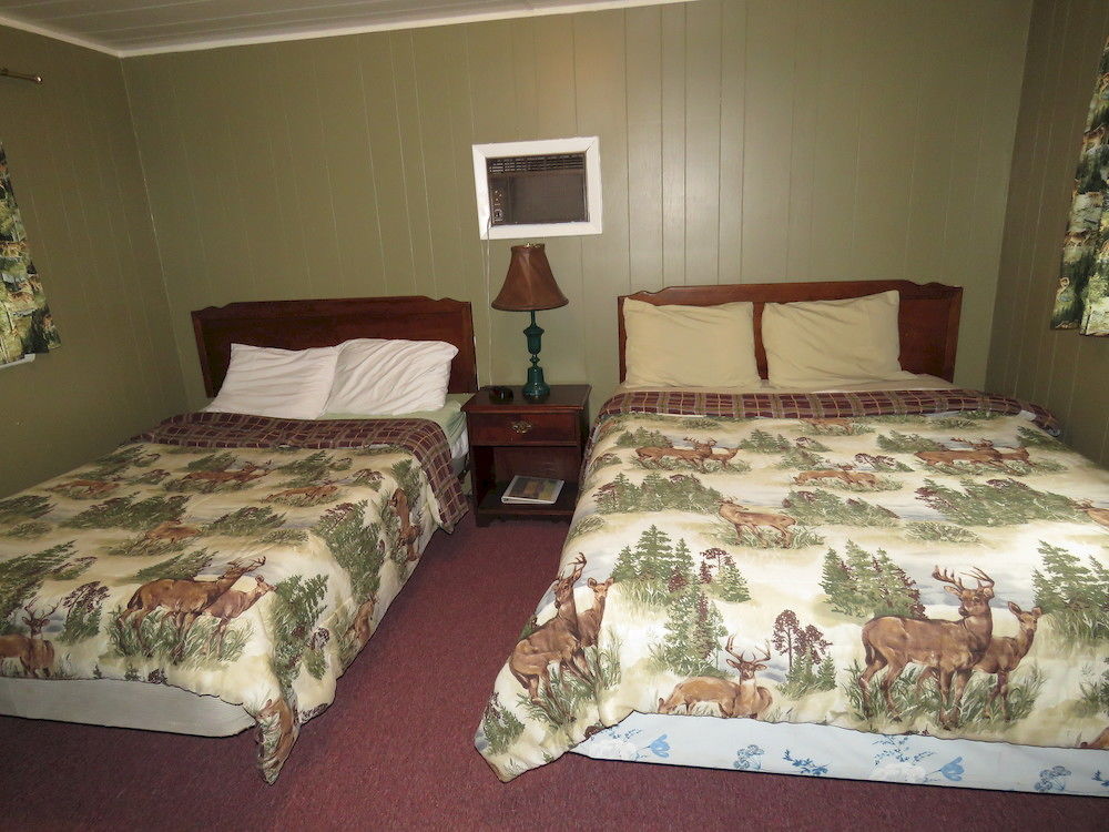 Robins Roost Cabins - photo 3