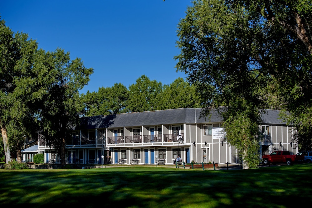 The Gunnison Inn at Dos Rios Golf Course - photo 99