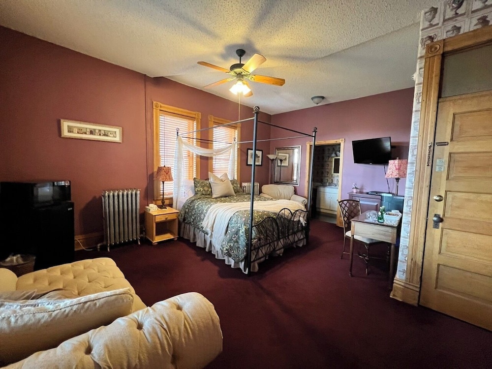 Hotel St. Nicholas - photo 5