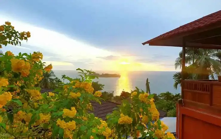 Imelda Resort — Padang — photo 3