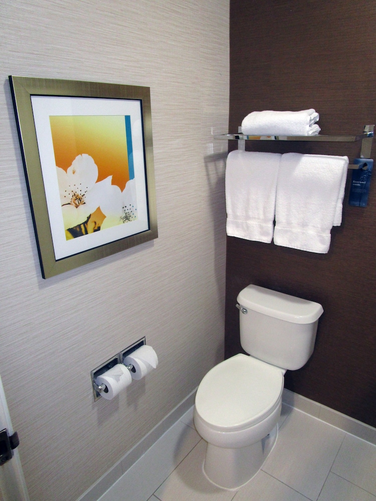 Fairfield Inn & Suites by Marriott Denver Tech Center South - photo 18