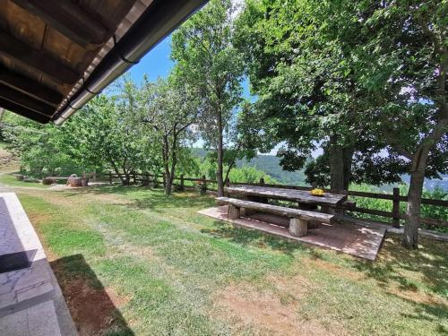 Holiday House Hidden in Velebit — 4-Star Luxury Hotel in Senj, Croatia