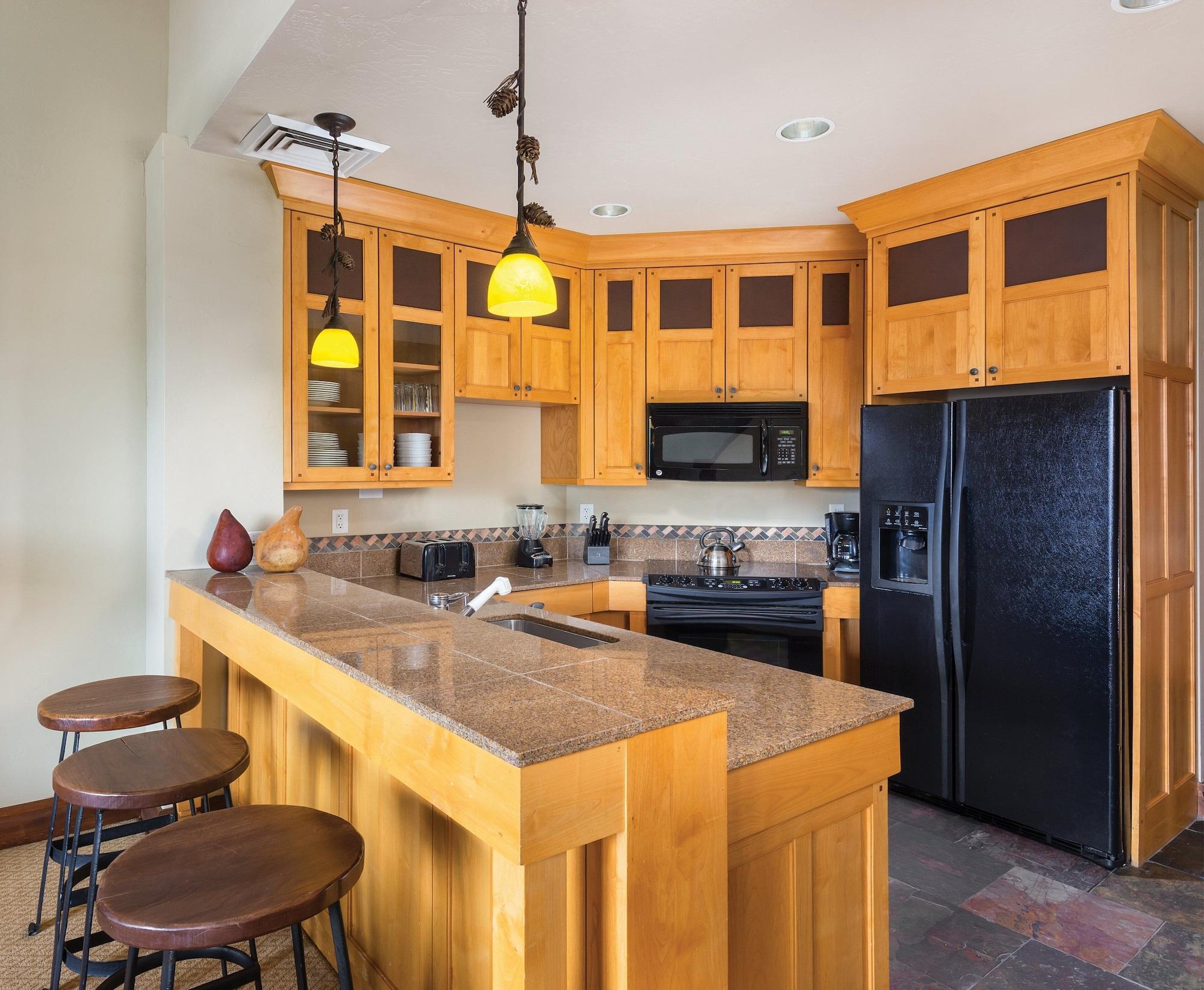 WorldMark Park City - photo 23