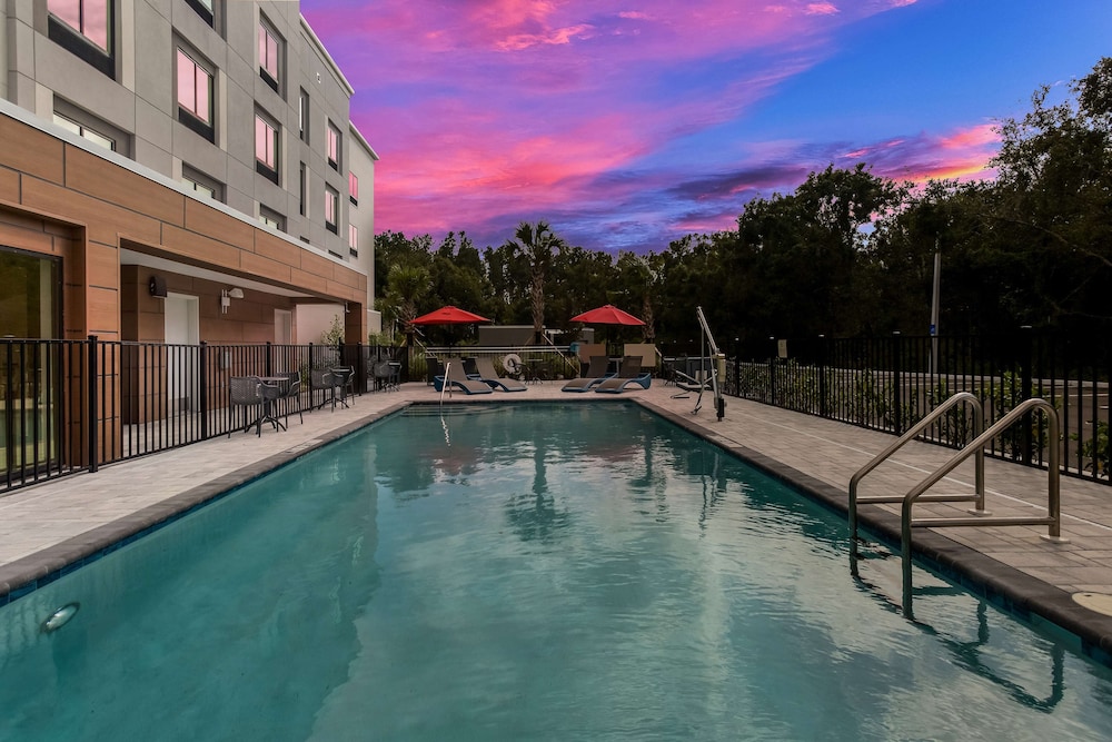 Hampton Inn & Suites by Hilton Ruskin I 75 - photo 44
