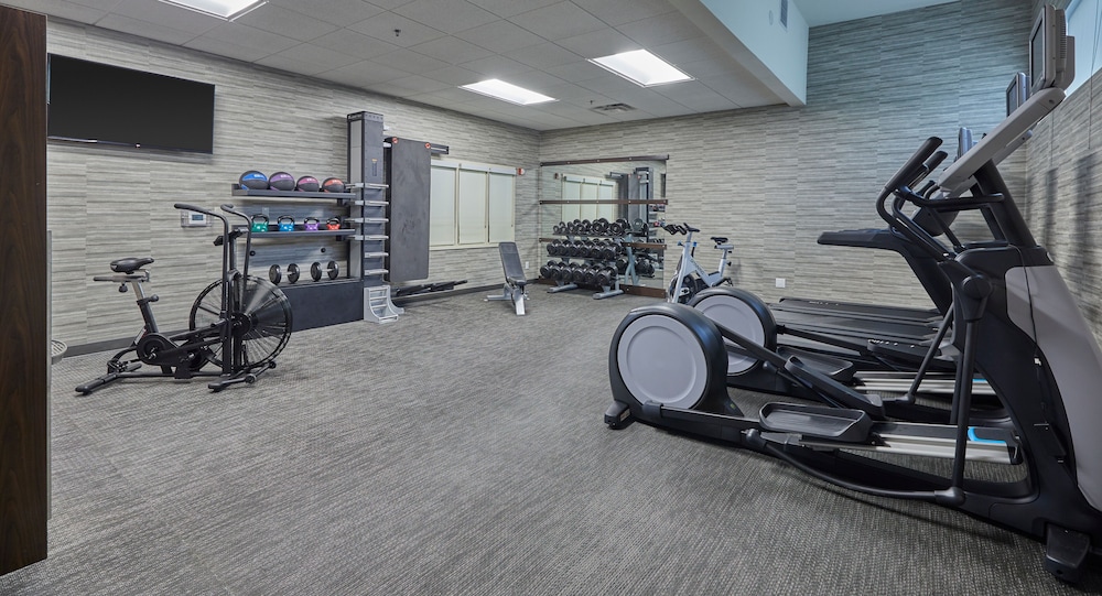 Courtyard by Marriott Eugene Springfield - photo 23