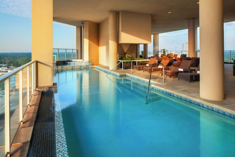 The Westin Houston Memorial City - photo 60