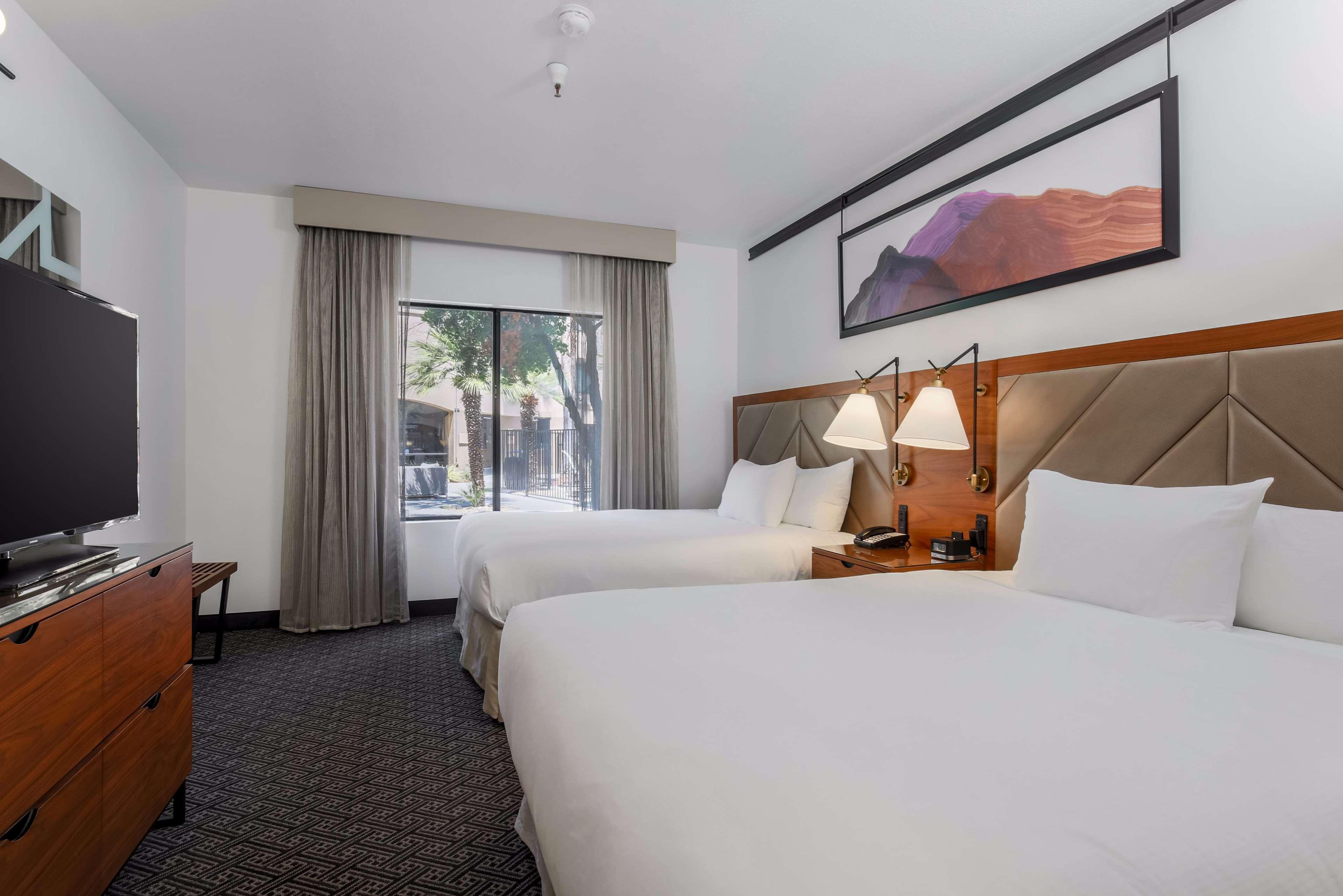 DoubleTree Suites by Hilton Sacramento Rancho Cordova - photo 9