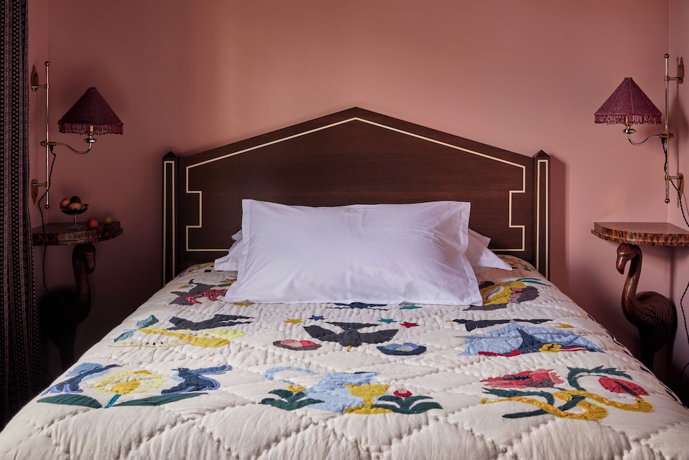 Hotel Ulysses a Member of Design Hotels - photo 16