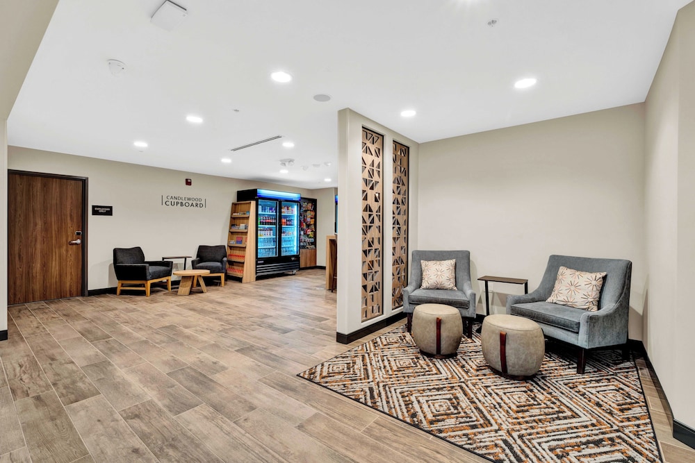 Candlewood Suites Detroit Auburn Hills by IHG - photo 7