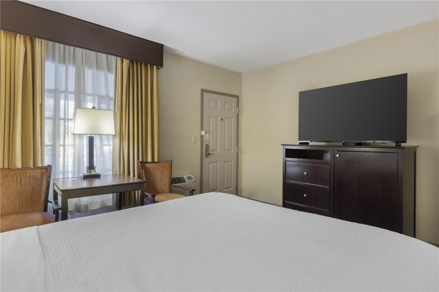Best Western Frontier Motel - photo 38