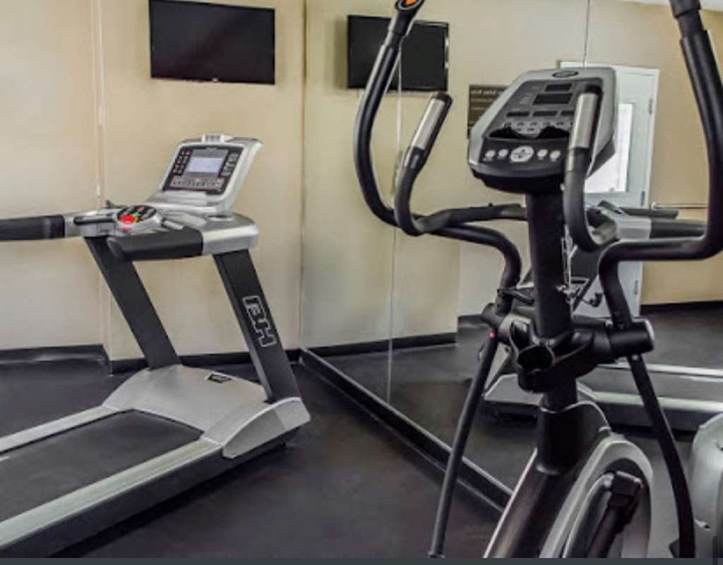 SureStay Plus by Best Western Jonestown Lebanon Valley - photo 18
