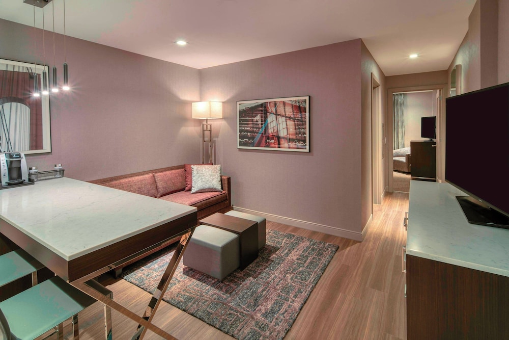 Residence Inn by Marriott Weehawken - photo 15